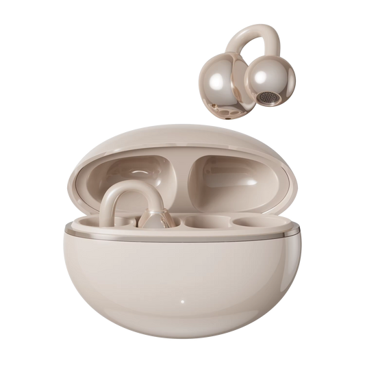 Wireless Earbuds BT 5.2 Low Power Consumption Stereo Headphones | ApexSourc