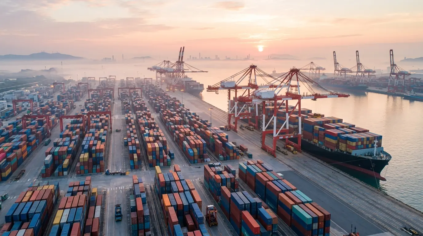 How to Import Goods from China: A Step-by-Step Guide for First-Time Buyers