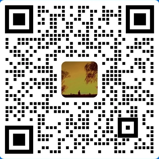 Mr. Jony WeChat QR Code